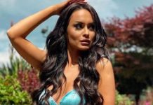 „Žena od sultana“ nakon skoka iz aviona: Bila sam na ivici da odustanem, strah je bio neopisiv