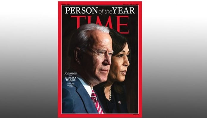 time