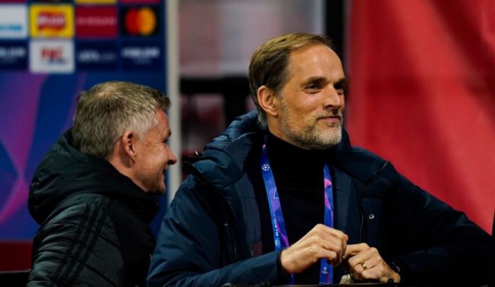 tuchel