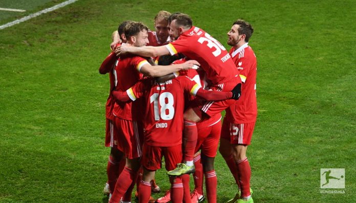 union berlin