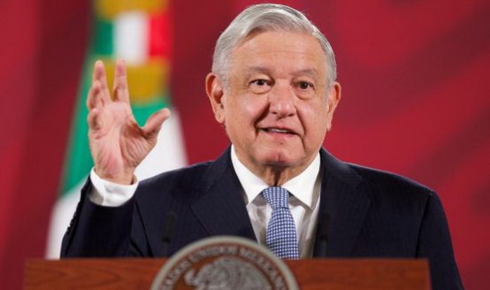 Andres Manuel Lopez Obrador