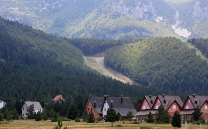 BLIDINJE