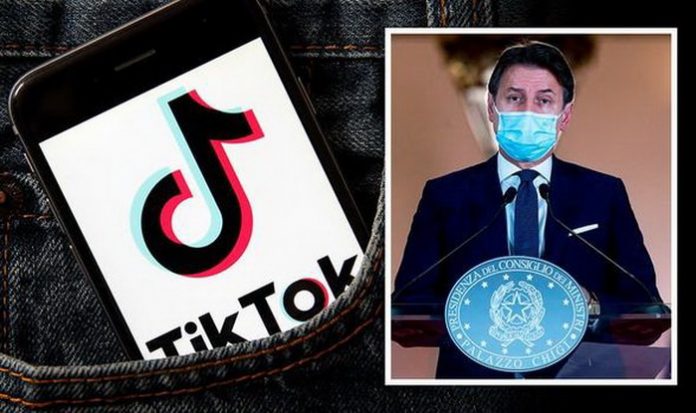 Conte-TikTok