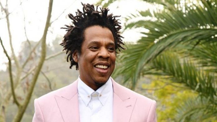 Jay-Z
