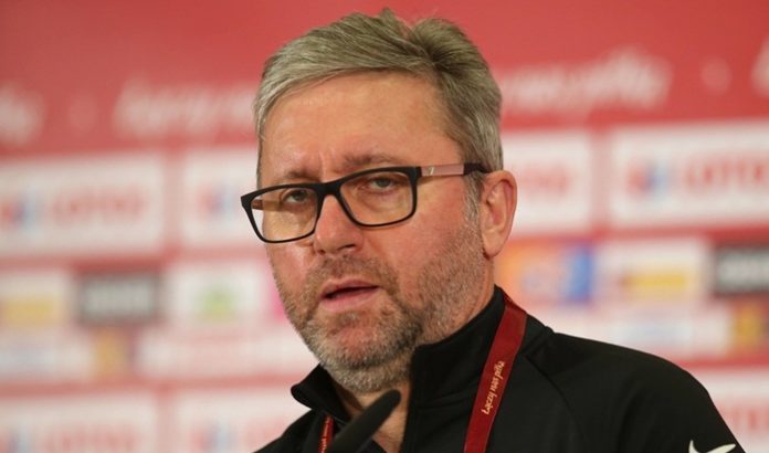 Jerzy Brzeczek