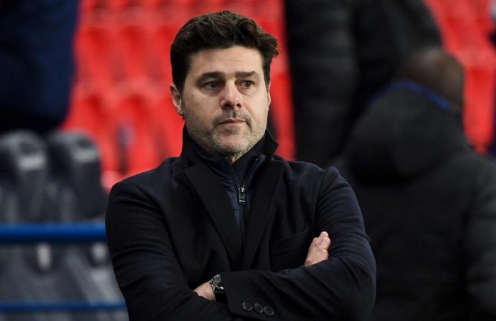 Mauricio Pochettino