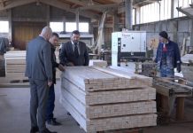 Kompanija Dolac dugogodišnji partner Razvojne banke FBiH: COVID kreditna linija bila nam je spas