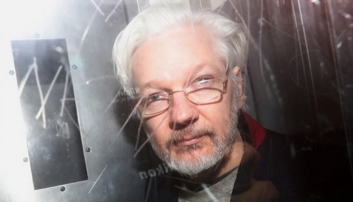 assange