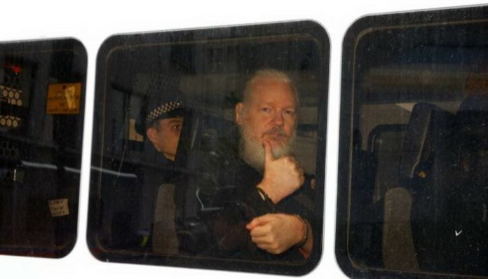 assange
