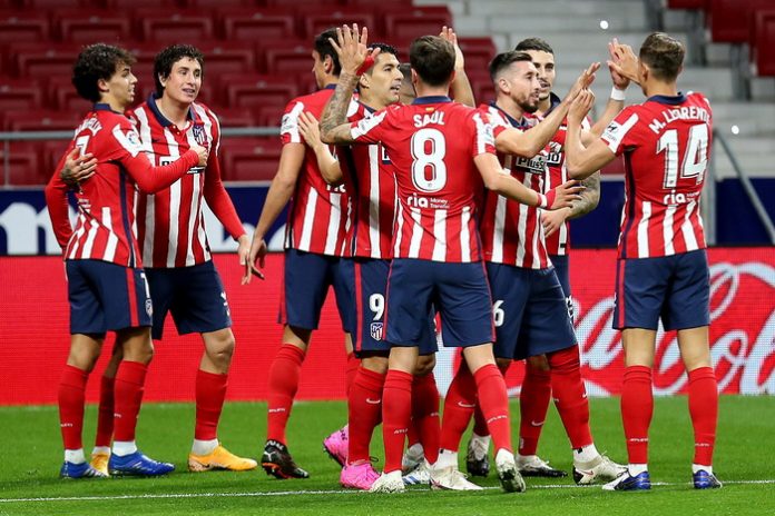 atletico