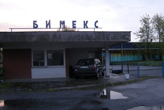 bimeks