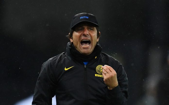 conte