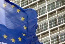 Evropska komisija odgodila novi paket sankcija Rusiji