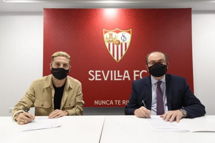 gomez sevilla