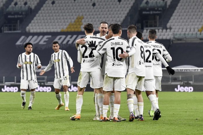 juventus 20