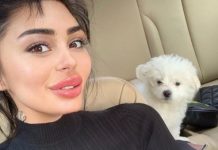 Kristinu Mandarinu napadaju zbog fotografije: Prepumpala si usne, ne ličiš na sebe