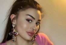 Mandarina objavila nove fotografije, fanovi je napadaju da je pretjerala sa zahvatima