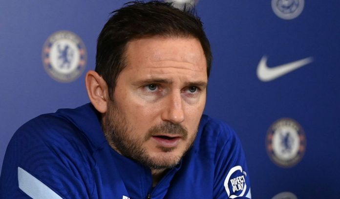 lampard