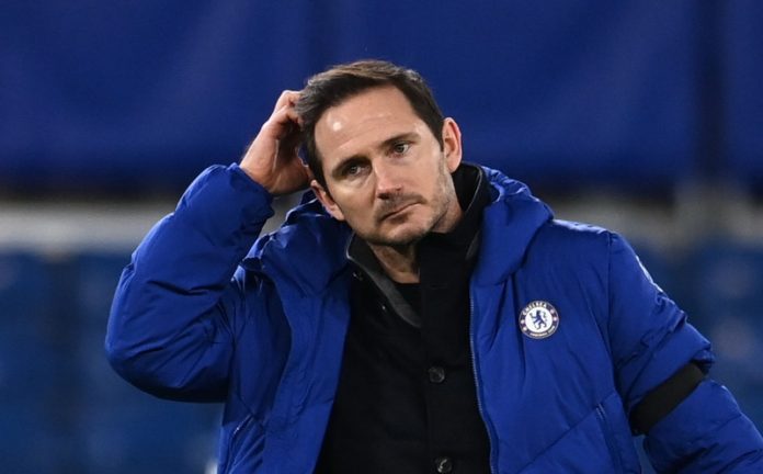 lampard