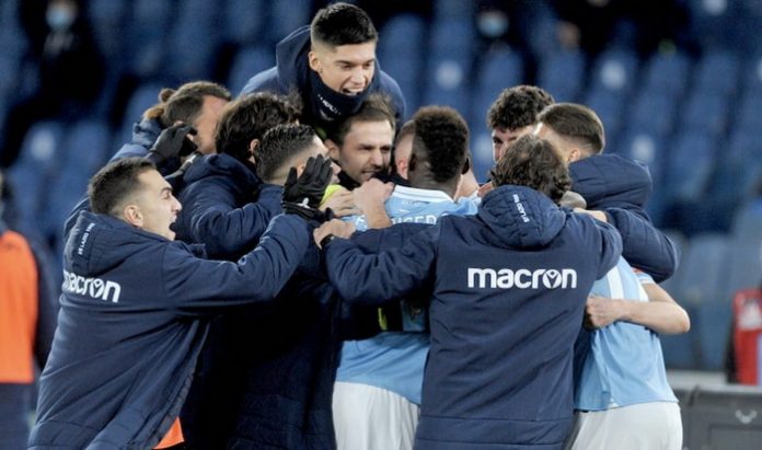 lazio