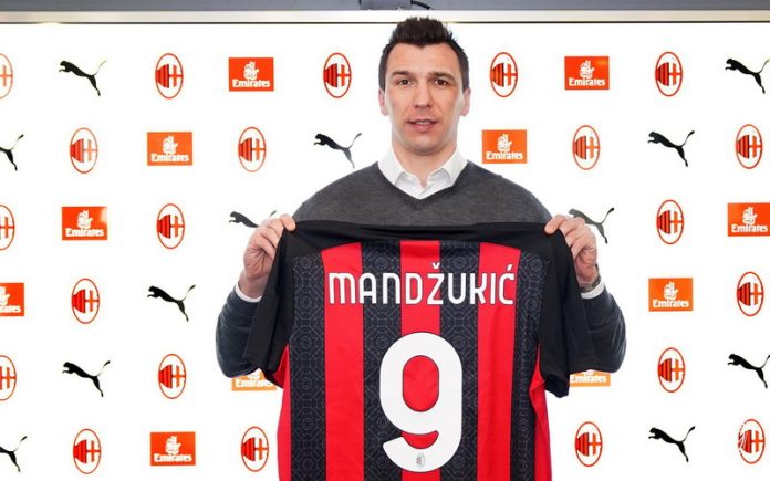 mandzo milan