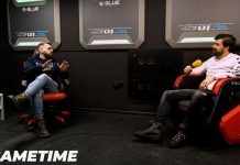 Gametime sa Amelom Ćurićem i Sprayers vs Fotografi