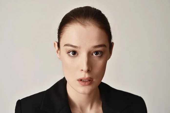 milena radulovic