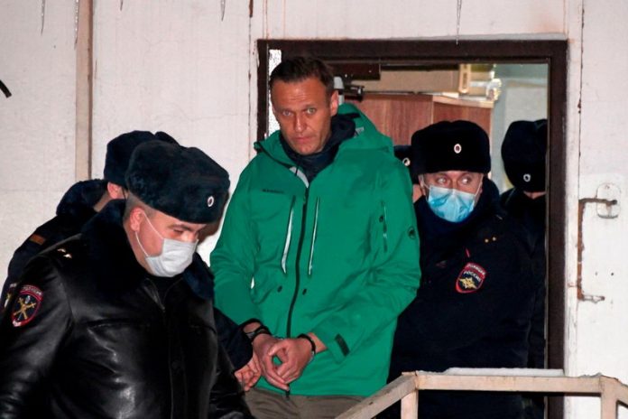RUSSIA-POLITICS-OPPOSITION-NAVALNY