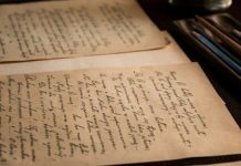 Ljubavna pisma iz Prvog svjetskog rata bit će vraćena obitelji primateljice