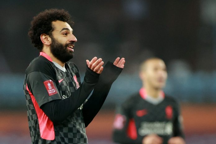 salah