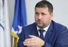 Fejzić: Potpuna stabilizacija Razvojne banke, raste broj klijenata, podrška Svjetske banke