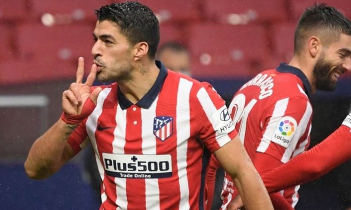 suarez