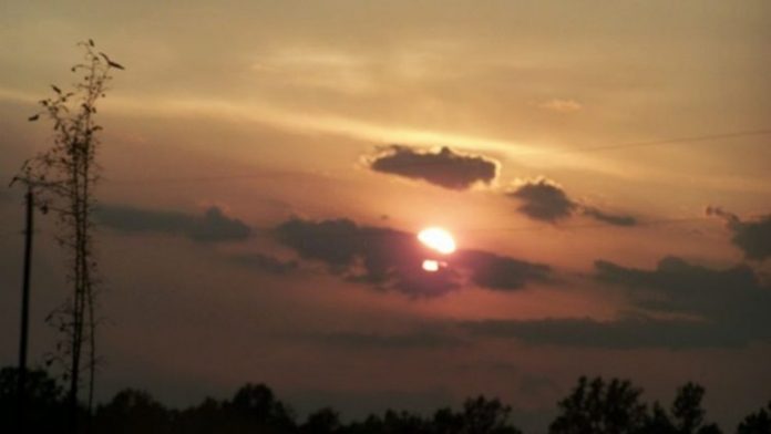 sunce-vrucina