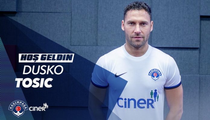 tosic kasimpasa