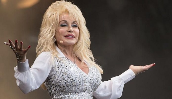 Dolly Parton