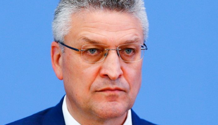 Lothar Wieler