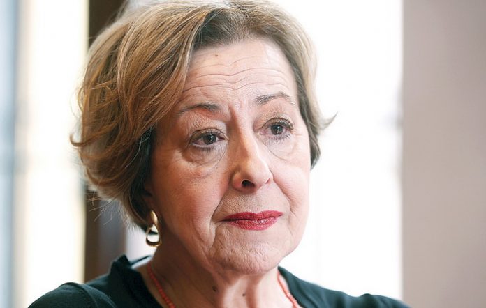 Svetlana Bojkovic