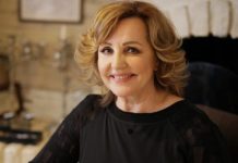 Ana Bekuta savjetovala usamljene djevojke: Ne sjedajte u voz samo zato što su vam babe iz sela to rekle