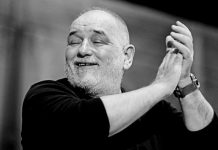 AP: Balašević je bio popularan na cijelom Balkanu