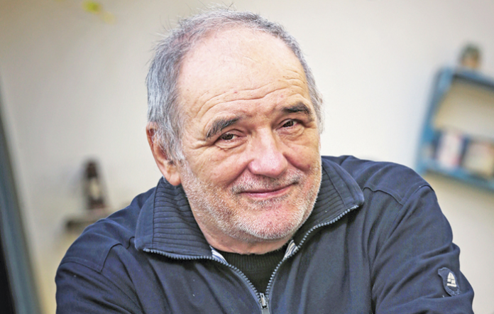 balasevic
