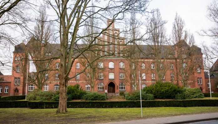 Tötungsdelikt in psychiatrischer Klinik in Lüneburg