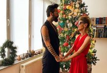 Božo Vrećo: Želim da majčica ozdravi od moje ljubavi