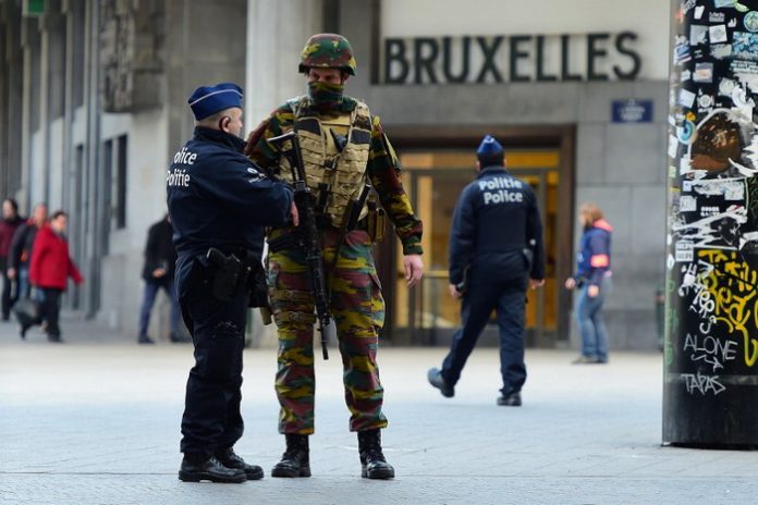 BELGIUM-ATTACKS