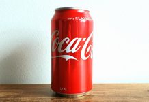 Coca-Cola zabilježila porast dobiti i prihoda u odnosu na prethodnu godinu
