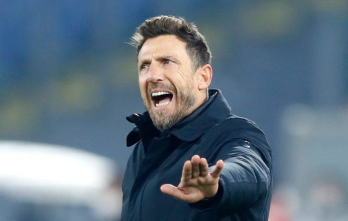 di francesco