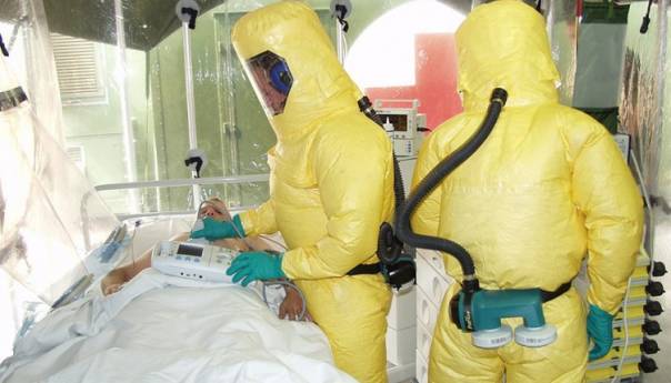 ebola