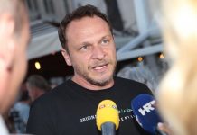 Bešlagić kritikuje Sarajevo: Kako su ispratili Osima, Halida ono malo na Skenderiji