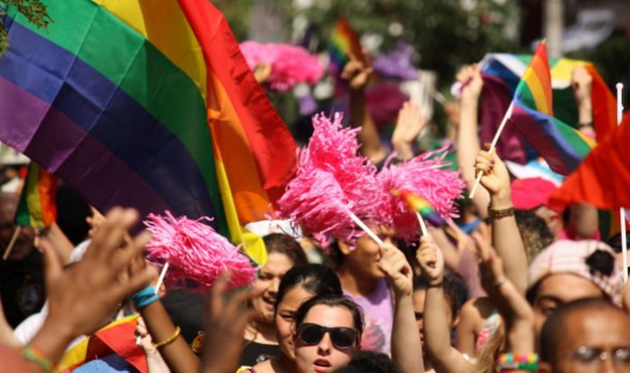lgbt