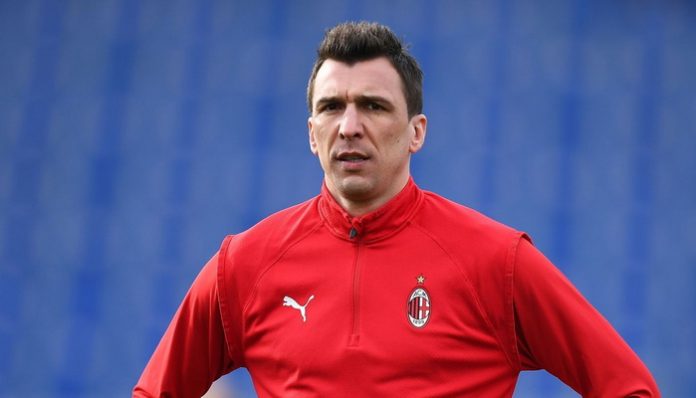 mandzukic milan