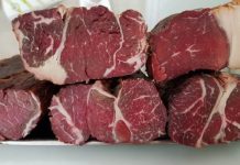 Trik najboljih kuhara: Ovako odmrzavate meso za samo 5 minuta